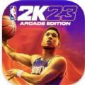 NBA2k23游戏