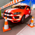 Car Driving Academy School 3D游戏