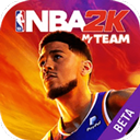 nba2k23我的球队