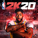 nba2k20豪华存档版