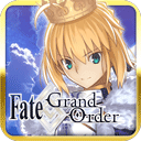 fategrandorder日服