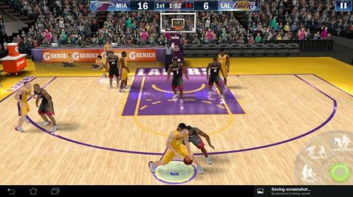 nba2k20v100.0.4图1