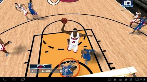 nba2k20v100.0.4图3