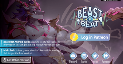 beastbeat音游v0.1.11图3