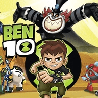 ben10与格温的一天3D