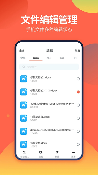 DS文件管理器无广告版v1.2.7图3