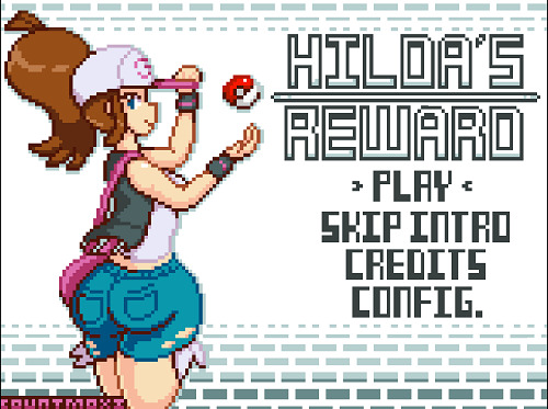 HildasReward