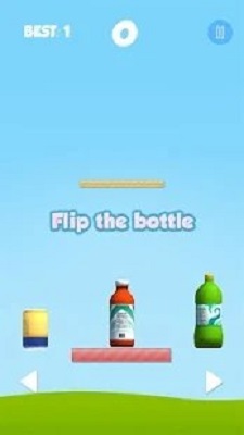 水瓶Flip3d的挑战v8.6图1