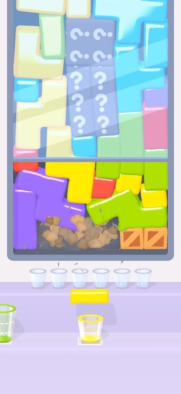 果酱消消乐(Jelly Jam)v1.0.0图1