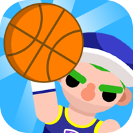 HappyBasketBattle