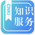 CNKI知识服务