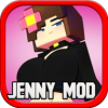 我的世界JennyMod手机最新版