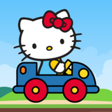 凯蒂猫的飞行冒险(Hello Kitty Racing Adventures)