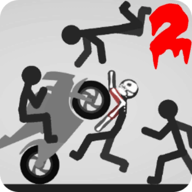 弄死火柴人2(Stickman Annihilation 2)