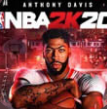 NBA2k20无限金币版