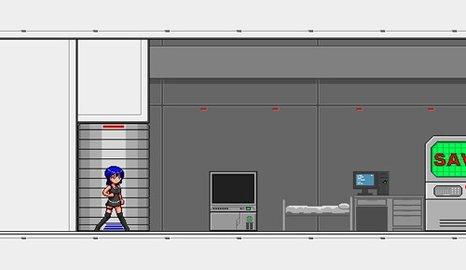 labstillalive游戏汉化版