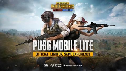 PUBG Mobile国际服v2.0.0图1