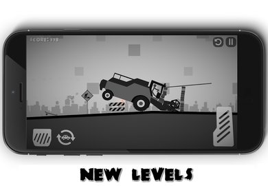 弄死火柴人2(Stickman Annihilation 2)v1.07图1