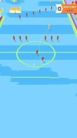 冒险射门(Risky Goal)v1.0.2图1