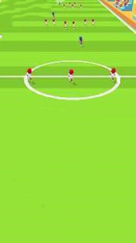 冒险射门(Risky Goal)v1.0.2图2