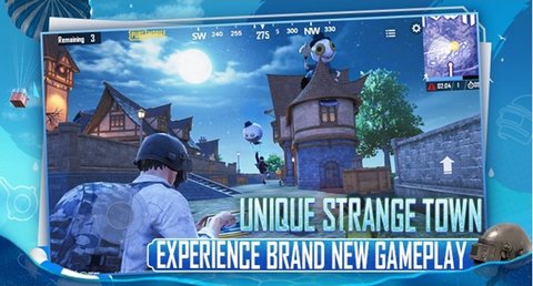 pubg地铁逃生正版v2.3.0图3