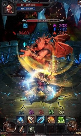 黑暗城堡（Ever Dungeon）v1.0.119图3