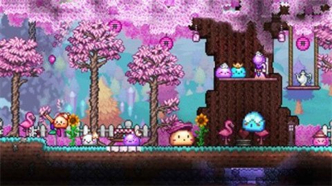 泰拉瑞亚1.4.4.9汉化版（Terraria）v1.4.4.9图3