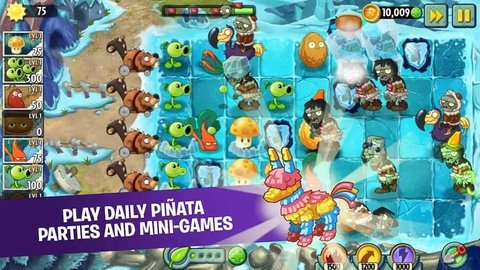 植物大战僵尸2国际版（[Installer] Plants vs Zombies 2）v1.0图2