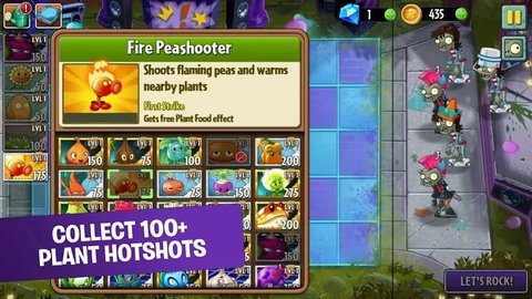 植物大战僵尸2国际版（[Installer] Plants vs Zombies 2）v1.0图3