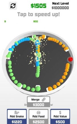 放置贪吃蛇v1.0图1
