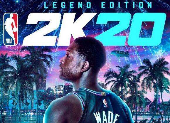 NBA2K20中文手游免费下载v98.0.2图6