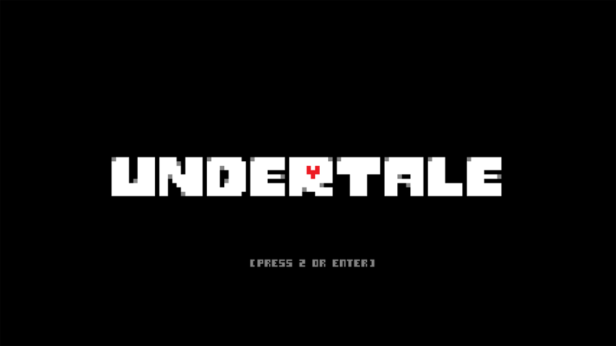 Undertale传说之下v1.001图1