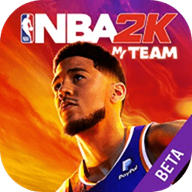 NBA2K23我的团队