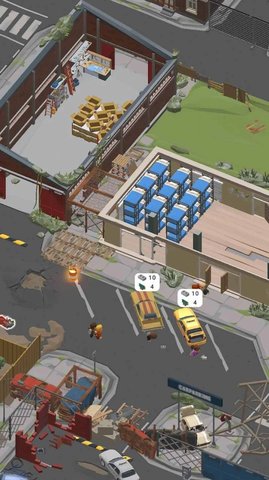 生存城市建造者手游v1.0.8图3