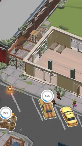 生存城市建造者游戏v1.0.8图2