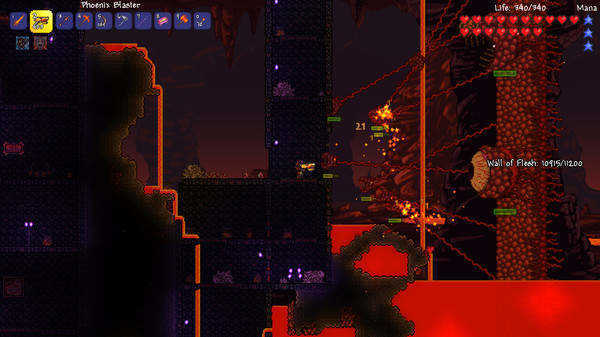 terraria1.4v1.4.0.5.2.1图2