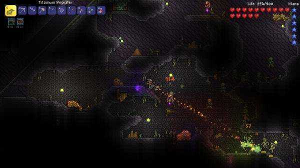 terraria1.4v1.4.0.5.2.1图1