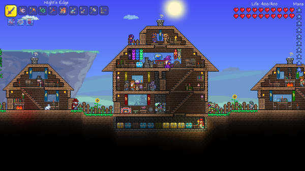 terraria1.4v1.4.0.5.2.1图3