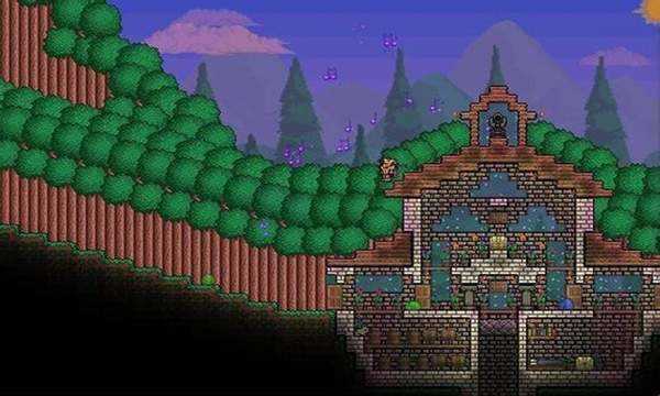 terraria1.4v1.4.0.5.2.1图4