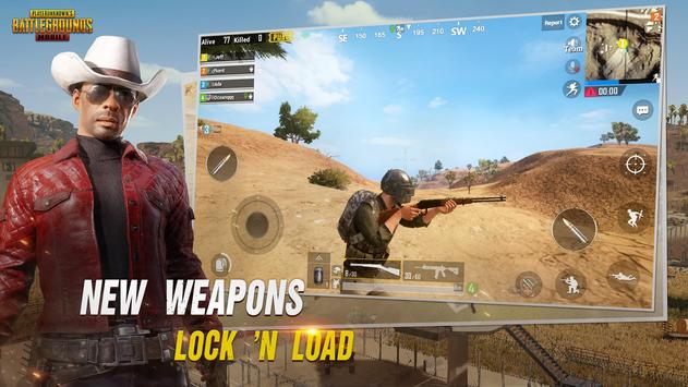 pubgmobile先行服v2.6.4图2