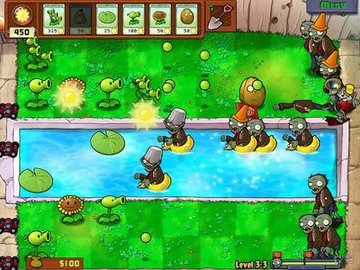 植物大战僵尸原版v3.4.0图3