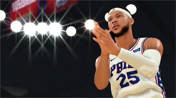 nba2k20安卓豪华版