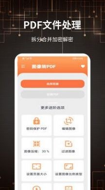 迷你PDF转图片v202图3