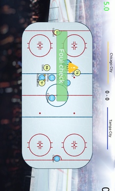 曲棍球裁判模拟器v2.2图2