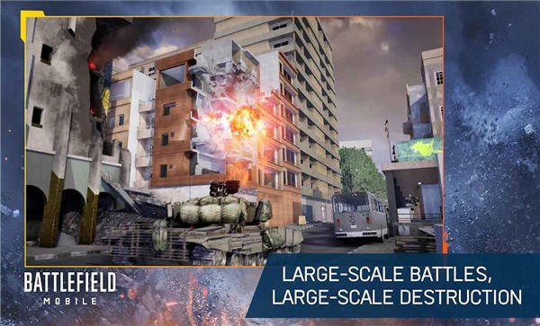 Battlefield战地v0.9.0图2