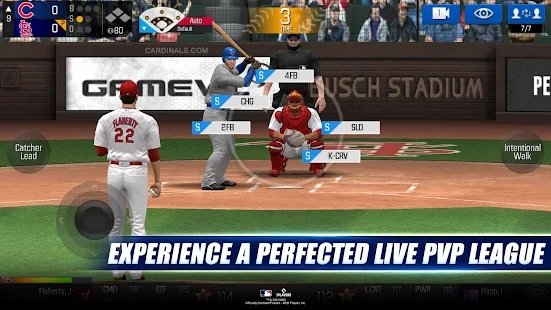 MLB完美开局v2.3.9图1