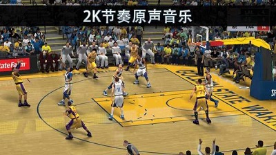 nba2k20v96.0.1图3