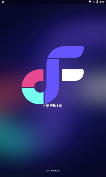 fly音乐v1.1.0图2