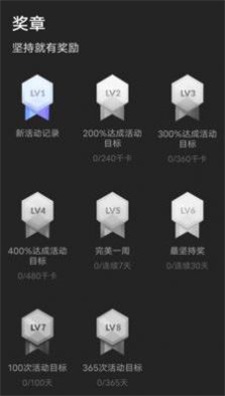 大家爱健身v4.9.8图2