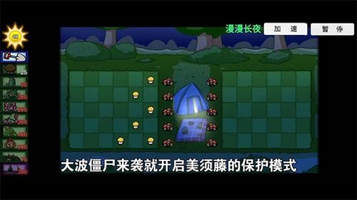 宅宅萝卜pvzsf小蛙同款vbase图1